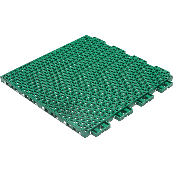 安耐康经典米格拼装运动地板-学校操场篮球场多功能地板