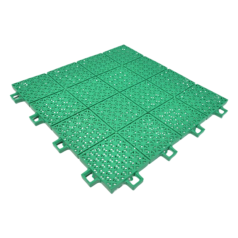 LOC4 Sixteen-Grid Tile Real Photos