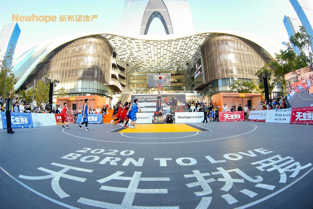 苏州中心活动场地参考