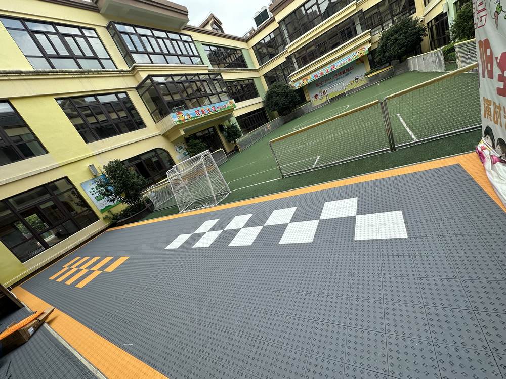 瑞安朝阳幼儿园活动区案例