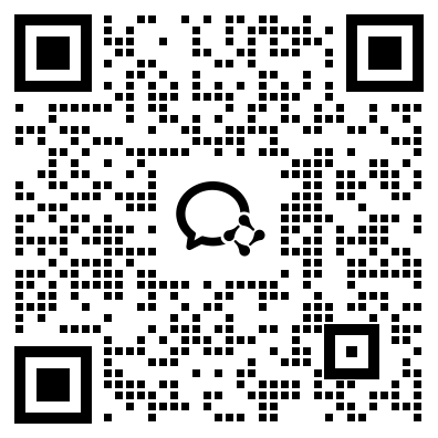 安耐康企业微信二维码